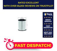 Air Filter fits VOLVO V50 545 07 to 12 Mahle 30792121 30792881 31338216 31370984