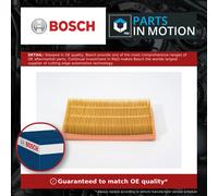 Air filter Filter Insert 1 457 433 323 BOSCH for FORD VOLVO