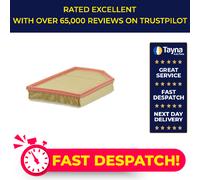 Air Filter fits VOLVO V60 Mk1 1.6D 11 to 15 D4162T Mann 30748212 31370161 New