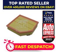 Air Filter fits VOLVO V70 MK2 2.4D 01 to 08 D5244T5 30636833 Febi Quality New