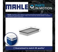 MAHLE LX 700 - Air Filter Car - Engine