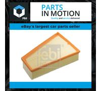 Air Filter 39219 Febi 1418883 1465170 1479059 1698684 30740955 Quality New