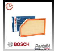 Air Filter fits VOLVO V70 Mk3 2.4D 07 to 09 D5244T5 Bosch 30748212 Quality New