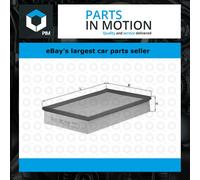 Air Filter fits VOLVO XC70 295 2.4D 02 to 07 D5244T Mahle 9454647 94546470 New