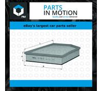 Air Filter fits VOLVO XC70 Mk2 2.0 2.0D 2.4D 07 to 16 Mahle 31370161 313701610