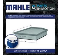 Air Filter fits VOLVO XC70 Mk2 2.0 2.0D 2.4D 07 to 16 Mahle 31370161 313701610