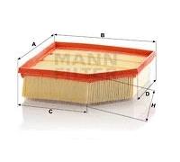 AIR FILTER FITS: VOLVO XC90 I D5 AWD/D3 / D5.VOLVO V70 MK II D5/2.4 D/D5 AWD/