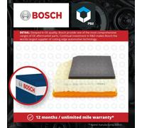 Genuine Bosch F026400026 Engine Air Filter For Volvo V70 S60 XC70 XC90 S0026 New