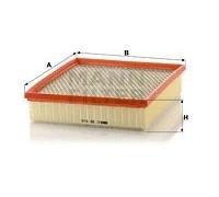 AIR FILTER FITS: VW AMAROK 2.0 TSI/2.0 BITDI 4MOTION/2.0 BITDI/2.0 TDI 4MOTIO