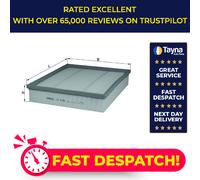 Air Filter fits VW AMAROK 2.0D 10 to 22 Mahle 2H0129620 2H0129620B 2H0129620C