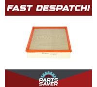 Bosch S0286 - Air Filter Car