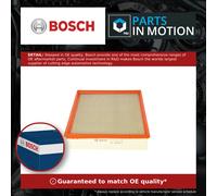 Bosch Air Filter Insert F026400286 – Genuine for VW Amarok Pickup Platform Chassis