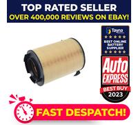 Air Filter fits VW TOURAN 1T 1.2 1.6 2.0 03 to 15 Blue Print 1F0129620 Quality
