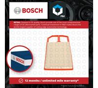 Bosch 1 457 433 716 Air Filter Fits Seat Leon 1.4 16V 1.6 16V 1999-2006