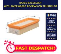 MAHLE LX 266 - Air Filter Car - Engine