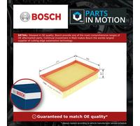 BOSCH 1 457 433 264 Air filter