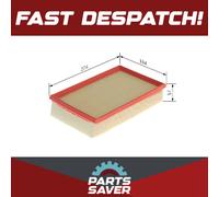Bosch Air Filter – fits VW CADDY Mk2 1.6/1.9D 1995–2003 AEY – 1L0129601C W1LO129620
