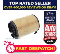 Air Filter fits VW CADDY Mk3 1.2 1.6 2.0 2.0D 04 to 15 Blue Print 1F0129620 New