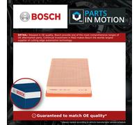 Bosch Air Filter 502440317