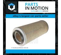 BLUE PRINT ADN12219 Air filter