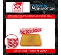 FEBI BILSTEIN 34870 Air filter