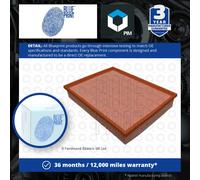 Air Filter ADV182234 Blue Print 68013676AA 0000902651 7424990701 2E0129620B