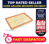 BLUE PRINT ADV182203 Air filter