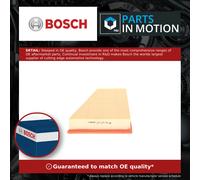 BOSCH 1 457 433 532 Air filter