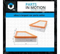 MAHLE Air Filter - LX998