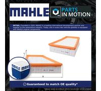Mahle Original Air Filter LX 998 - Fits SEAT SKODA VW - Part 5JF129620/5Z0129620