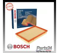 Air Filter fits VW FOX 5Z 1.4 05 to 09 BKR Bosch 030129620F VOLKSWAGEN Quality