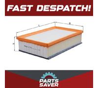 Air Filter fits VW GOLF 1.8 2.0 1.6D 2.0D 2012 on Mahle 2Q0129620 5Q0129620C New