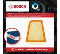 Bosch S3102 - Air Filter Car