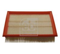 AIR FILTER FITS: VW GOLF III 1.9 D/1.9 TD GTD/1.9 TDI/1.4/1.6/1.8/1.8 SYNCRO