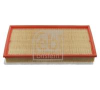 AIR FILTER FITS: VW GOLF IV 1.9 TDI/1.9 SDI/1.8 T/2.3 V5/1.9 TDI 4MOTION/2.8
