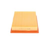 Air Filter fits VW GOLF Mk3 1.4 92 to 95 ABD Bosch 1HM129620 1HS129620 1H0129620