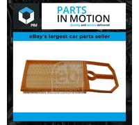 Febi 30361 Air Filter Fits VW 036129620F 036129620C