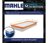 Air Filter fits VW GOLF Mk4, Mk4 GTI 97 to 06 ALH Mahle 10005004 1J0129620 New