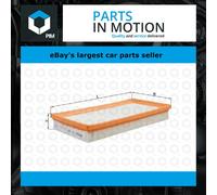 Air Filter fits VW GOLF Mk5, PLUS 1.4 03 to 06 Mahle 03C129620 03C129620G New