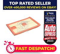 Air Filter fits VW GOLF Mk6, Mk7, Mk8 1.2 1.4 2011 on 04E129620 4E129620 Febi