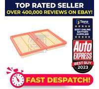 Air Filter fits VW GOLF Mk7 1.0 15 to 20 04C129620A 4C129620A VOLKSWAGEN Febi