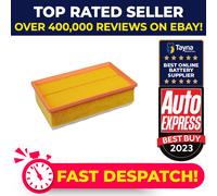 BLUE PRINT ADV182255 Air filter