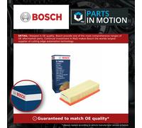 Air Filter fits SEAT Bosch 1K0129620D 1K0129620G 3C0129620A 3C0129620B 5C0129620