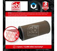 Febi Bilstein 06771 Air Filter Fits VW LT 28-50 2.4 TD Syncro 1978-1996