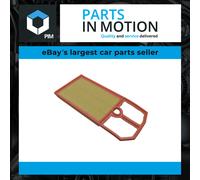 Air Filter fits VW BEETLE 1Y7 1.4 01 to 10 BCA Blue Print 036129620C 036129620F