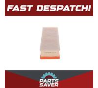 Bosch Air Filter S0172 - F 026 400 172 - 1K0129620E/1K0129620L - for VW SEAT SKODA AUDI