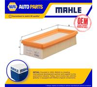 MAHLE LX 266 - Air Filter Car - Engine