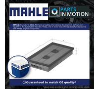MAHLE LX 1643 - Air Filter Car - Engine