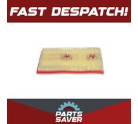 Bosch S0342 Car Air Filter - Separates Particles from the Air Intake - Moisture-resistant plus High Tensile Strength