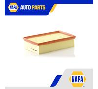 Air Filter fits VW PASSAT 3G5, B8 1.8 2.0 1.6D 2.0D 2014 on Mann 5Q0129620B New